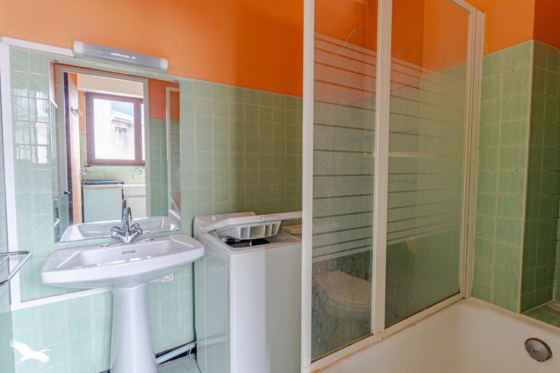 Vente Appartement BORDEAUX - 1 pièce -28 m² - (33000)