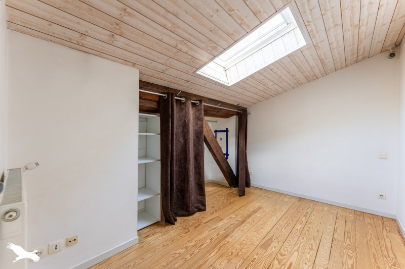 Vente Appartement BORDEAUX - 3 pièces -88 m² - (33300)