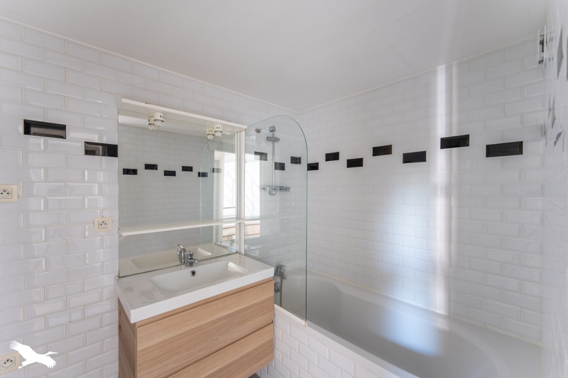 Vente Appartement BORDEAUX - 3 pièces -88 m² - (33300)