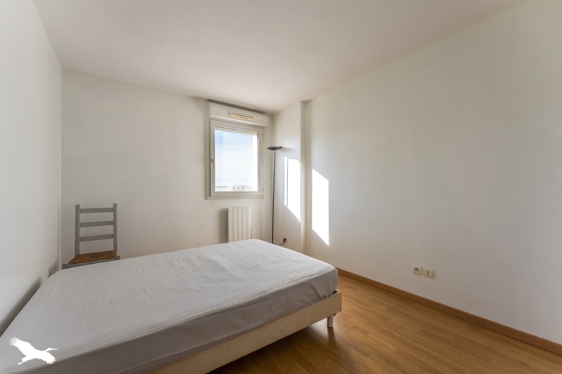 Vente Appartement BORDEAUX - 3 pièces -55 m² - (33300)