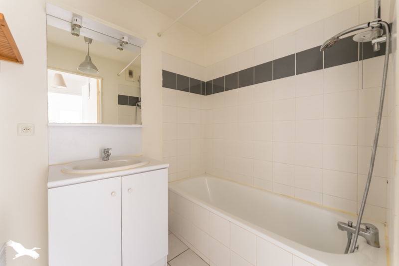 Vente Appartement BORDEAUX - 3 pièces -55 m² - (33300)