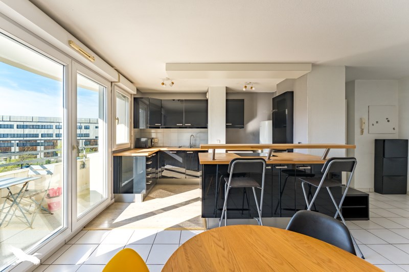 Vente Appartement BORDEAUX - 3 pièces -55 m² - (33300)