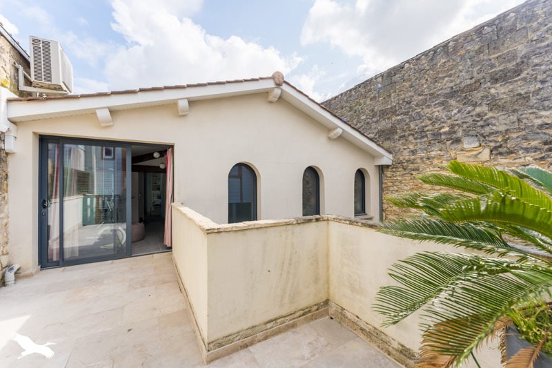 Vente Immeuble BORDEAUX - -  310 m² - (33300)
