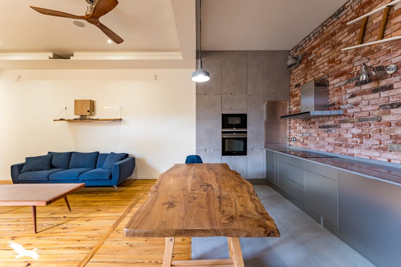 Vente Appartement BORDEAUX - 3 pièces -75 m² - (33300)