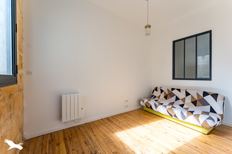 Vente Appartement BORDEAUX - 3 pièces -75 m² - (33300)