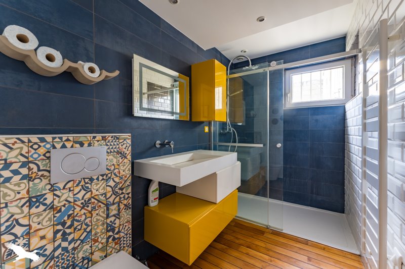 Vente Appartement BORDEAUX - 3 pièces -75 m² - (33300)