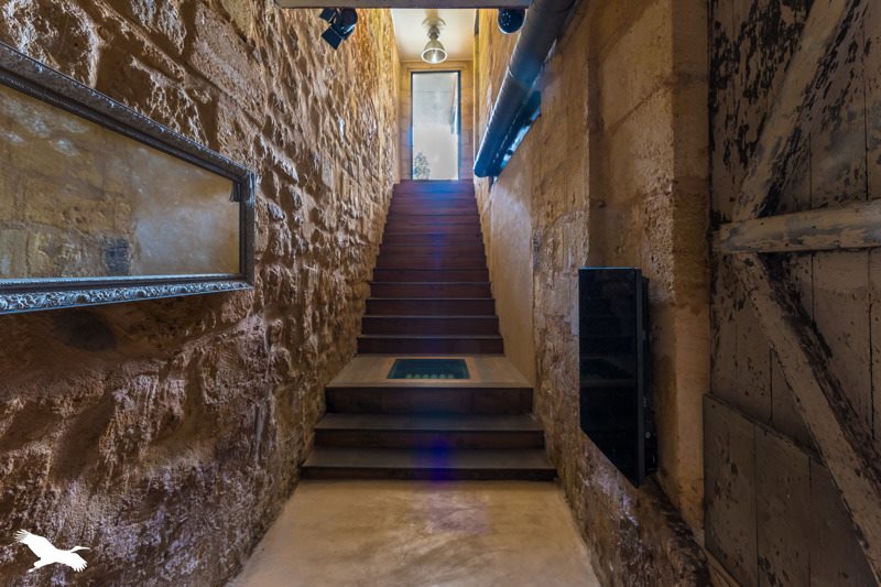 Vente Appartement BORDEAUX - 3 pièces -75 m² - (33300)