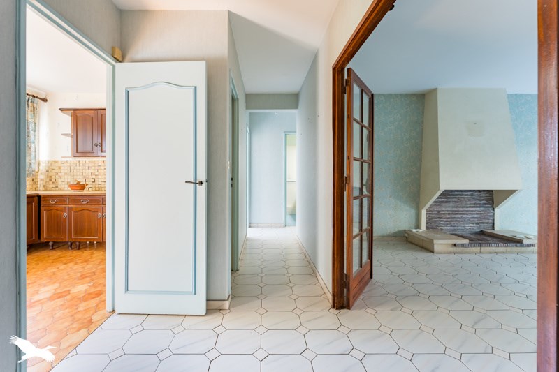 Vente Appartement BORDEAUX - 3 pièces -85 m² - (33300)
