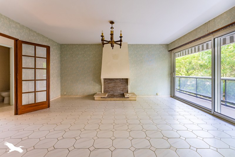 Vente Appartement BORDEAUX - 3 pièces -85 m² - (33300)