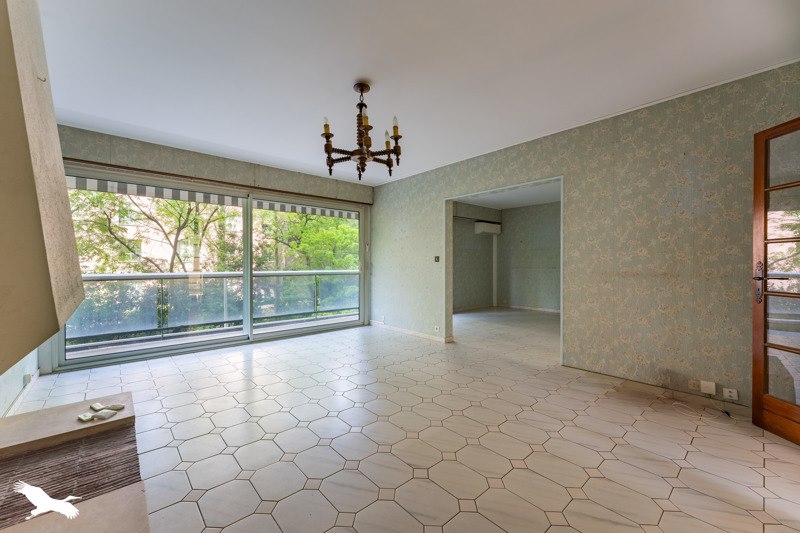 Vente Appartement BORDEAUX - 3 pièces -85 m² - (33300)