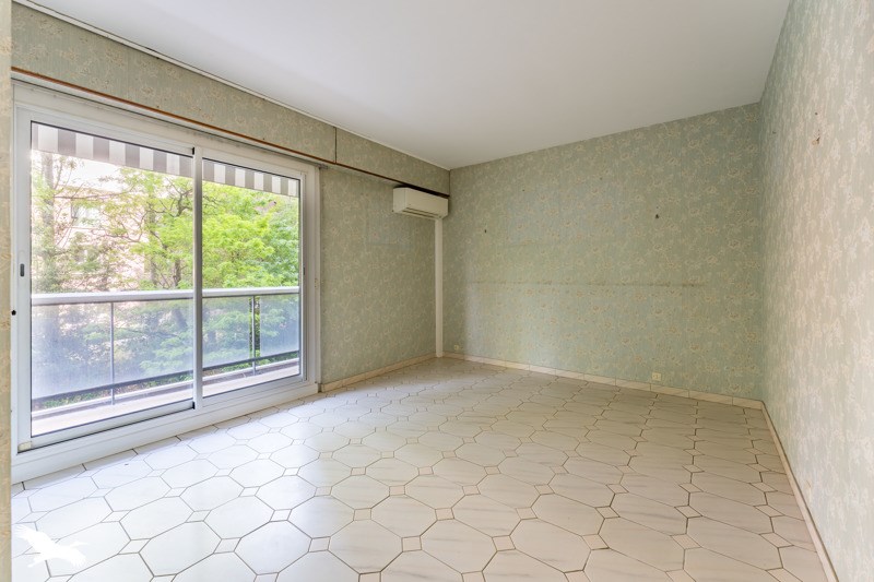 Vente Appartement BORDEAUX - 3 pièces -85 m² - (33300)