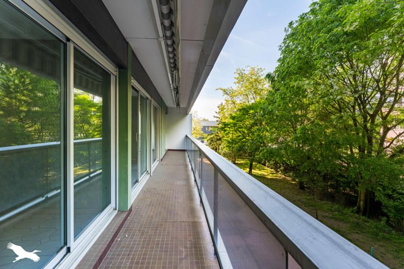 Vente Appartement BORDEAUX - 3 pièces -85 m² - (33300)