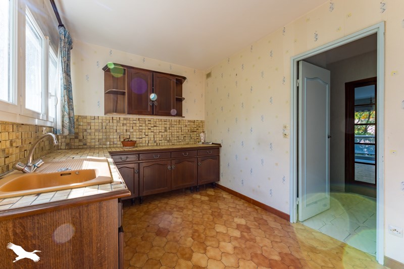 Vente Appartement BORDEAUX - 3 pièces -85 m² - (33300)