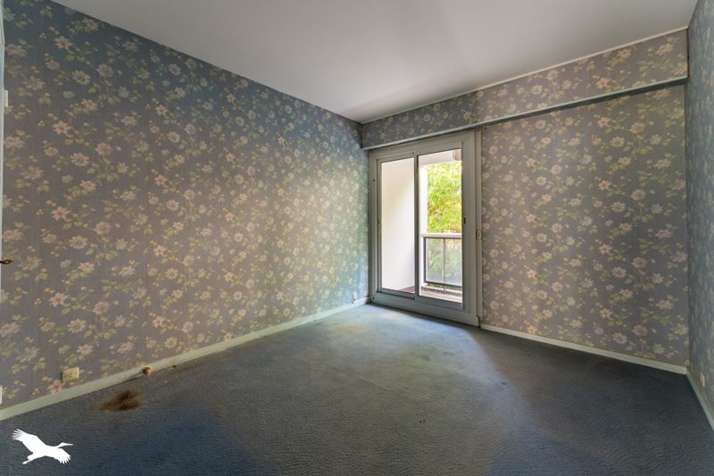 Vente Appartement BORDEAUX - 3 pièces -85 m² - (33300)