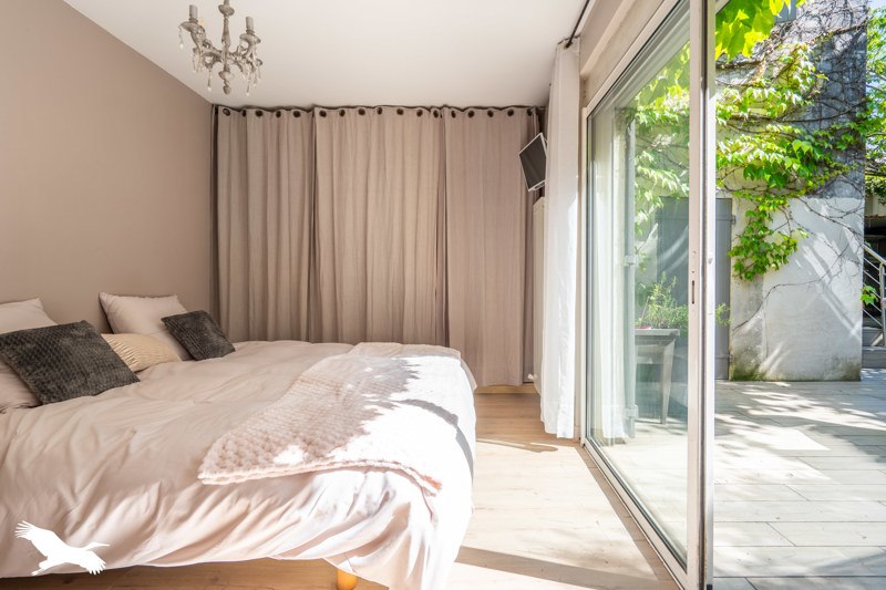 Vente Maison BORDEAUX - 5 pièces -122 m² - (33000)