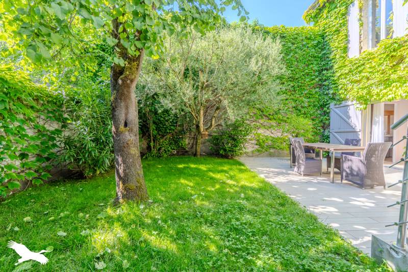Vente Maison BORDEAUX - 5 pièces -122 m² - (33000)