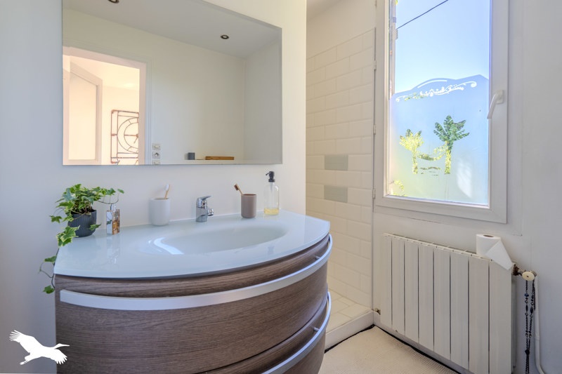 Vente Maison BORDEAUX - 5 pièces -122 m² - (33000)