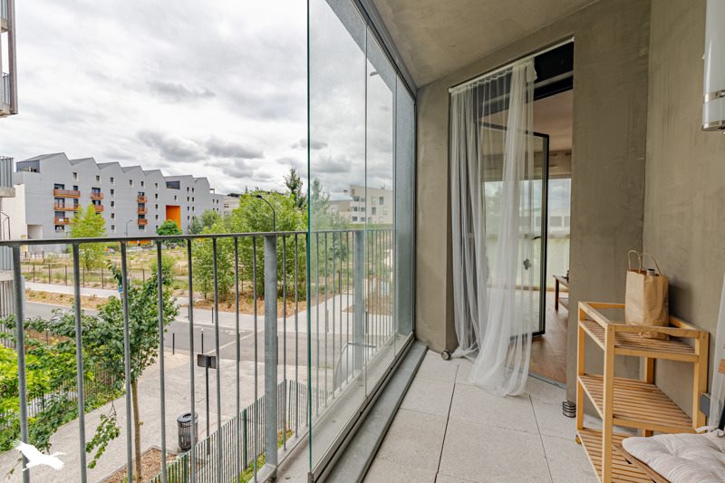 Vente Appartement BORDEAUX - 3 pièces -66 m² - (33300)