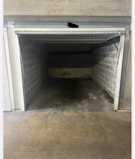 Vente Parking BORDEAUX 33000  6 m²