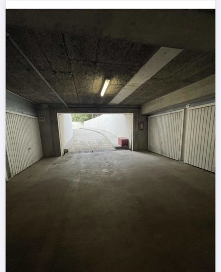 Vente Parking BORDEAUX - -  6 m² - (33000)