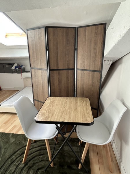 Vente Appartement BORDEAUX - 1 pièce -13 m² - (33000)