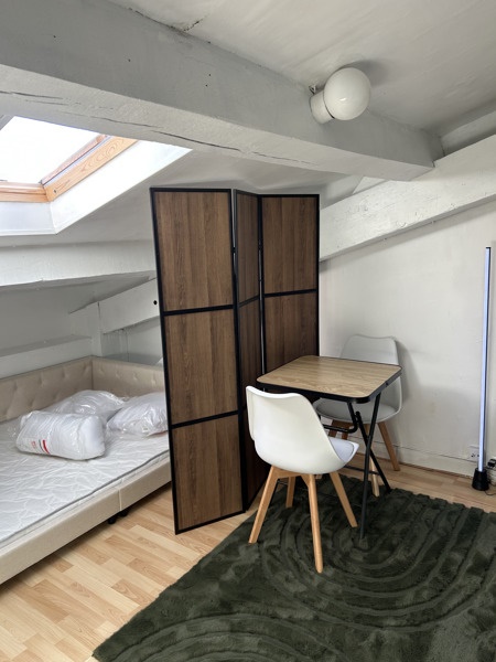 Vente Appartement BORDEAUX 33000 1 pièce - 13 m²