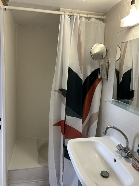 Vente Appartement BORDEAUX - 1 pièce -13 m² - (33000)