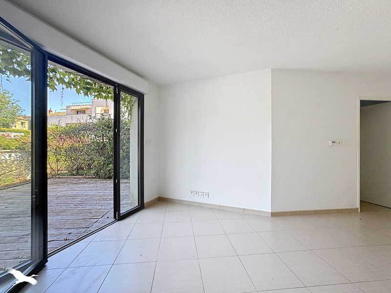 Vente Appartement BORDEAUX - 2 pièces -44 m² - (33300)