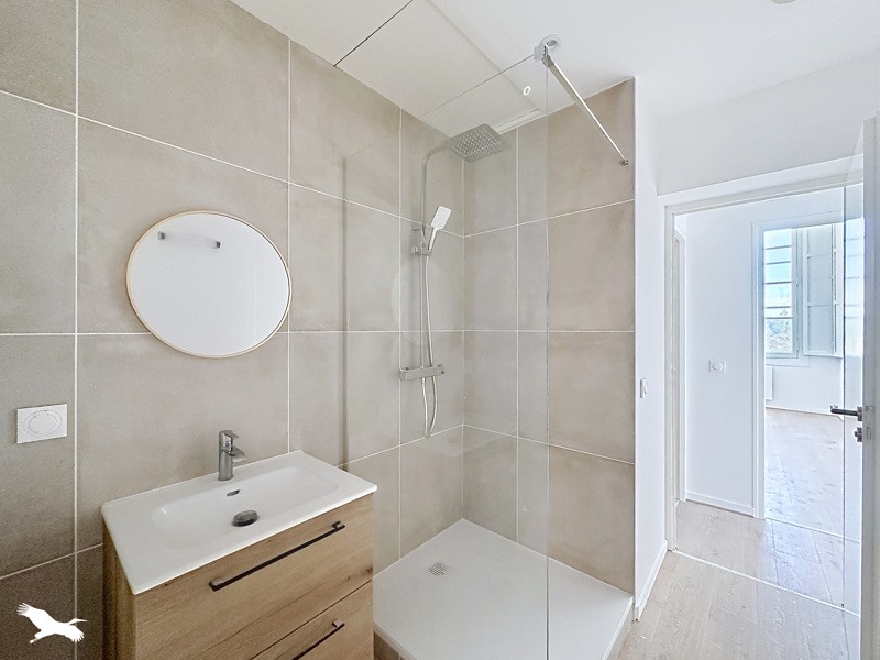 Vente Appartement BORDEAUX - 3 pièces -60 m² - (33300)