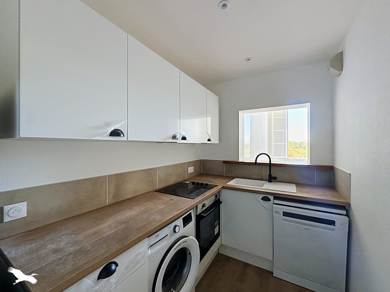 Vente Appartement BORDEAUX - 3 pièces -60 m² - (33300)