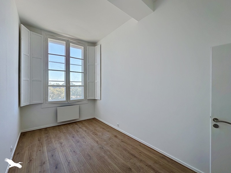 Vente Appartement BORDEAUX - 3 pièces -60 m² - (33300)