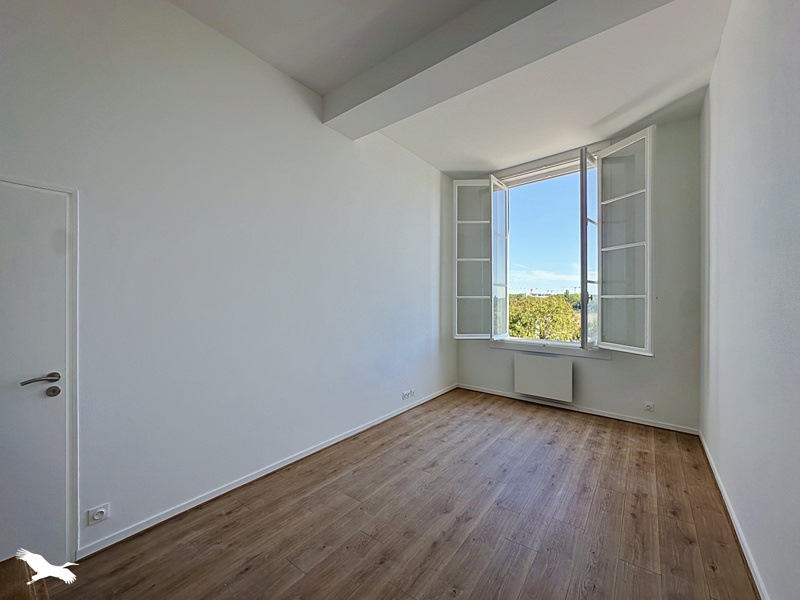 Vente Appartement BORDEAUX - 3 pièces -60 m² - (33300)