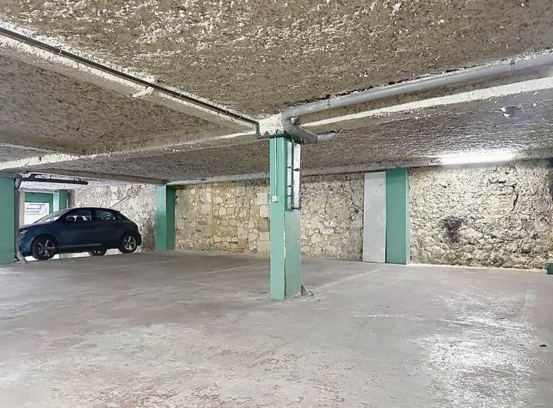 Vente Appartement BORDEAUX - 3 pièces -56 m² - (33300)