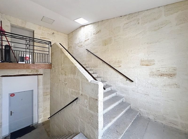 Vente Appartement BORDEAUX - 3 pièces -56 m² - (33300)