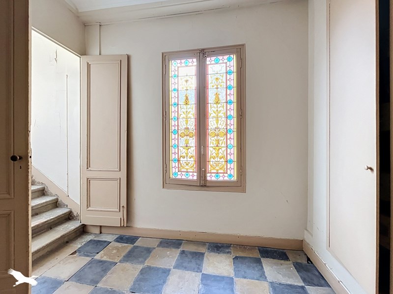 Vente Appartement BORDEAUX - 4 pièces -120 m² - (33300)