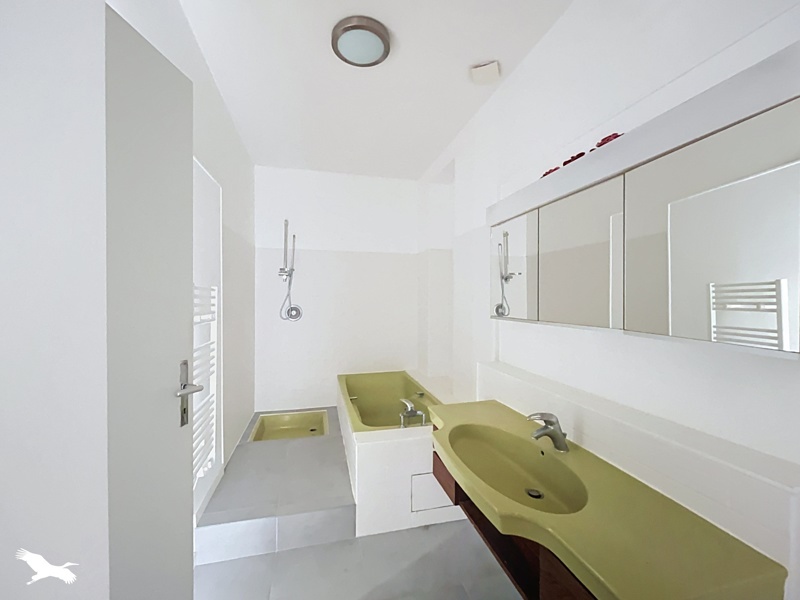 Vente Appartement BORDEAUX - 4 pièces -120 m² - (33300)