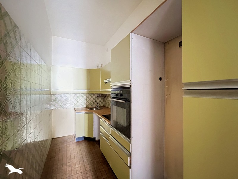 Vente Appartement BORDEAUX - 4 pièces -120 m² - (33300)