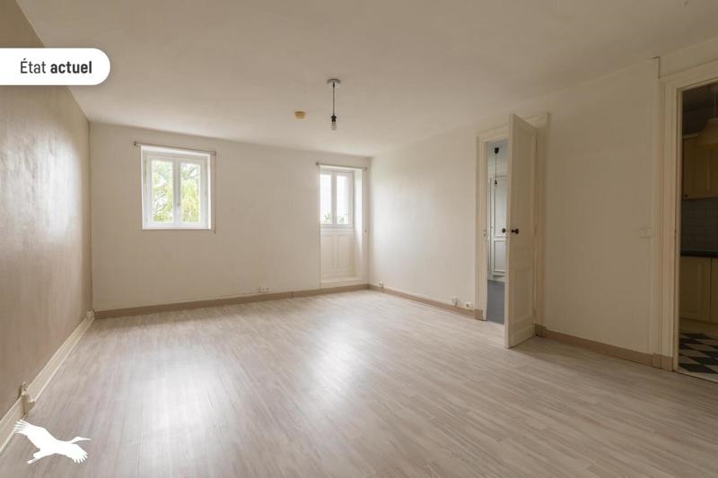Appartement 2 pièces 47 m² · à Bordeaux · 47 m² · 308 924 €