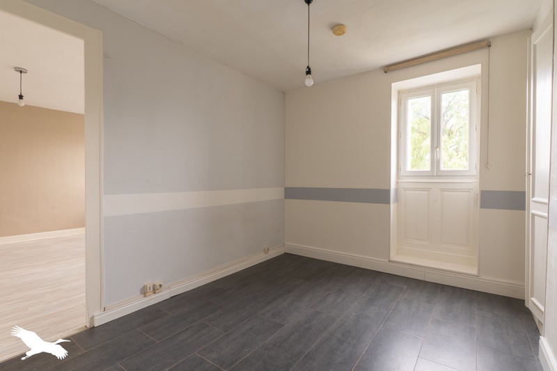 Vente Appartement BORDEAUX - 2 pièces -47 m² - (33000)