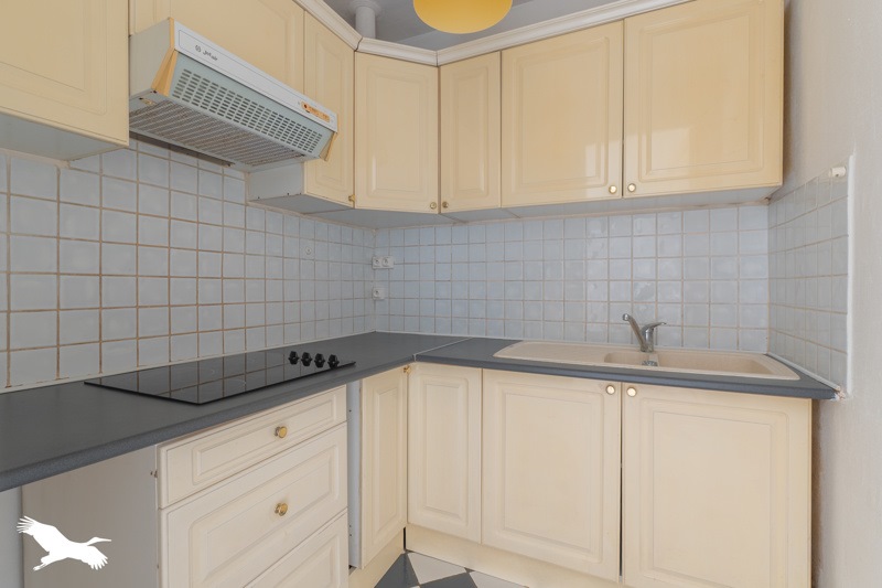 Vente Appartement BORDEAUX - 2 pièces -47 m² - (33000)