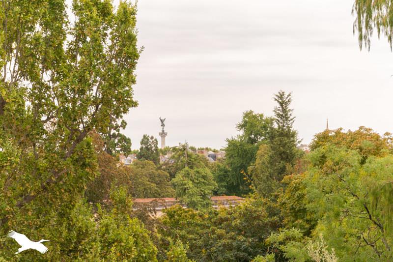 Vente Appartement BORDEAUX - 2 pièces -47 m² - (33000)