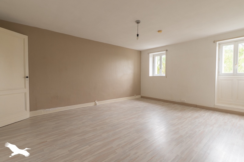 Vente Appartement BORDEAUX - 2 pièces -47 m² - (33000)