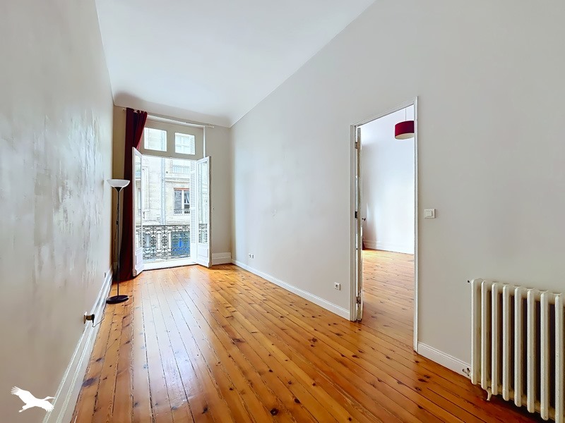 Vente Appartement BORDEAUX - 5 pièces -134 m² - (33300)