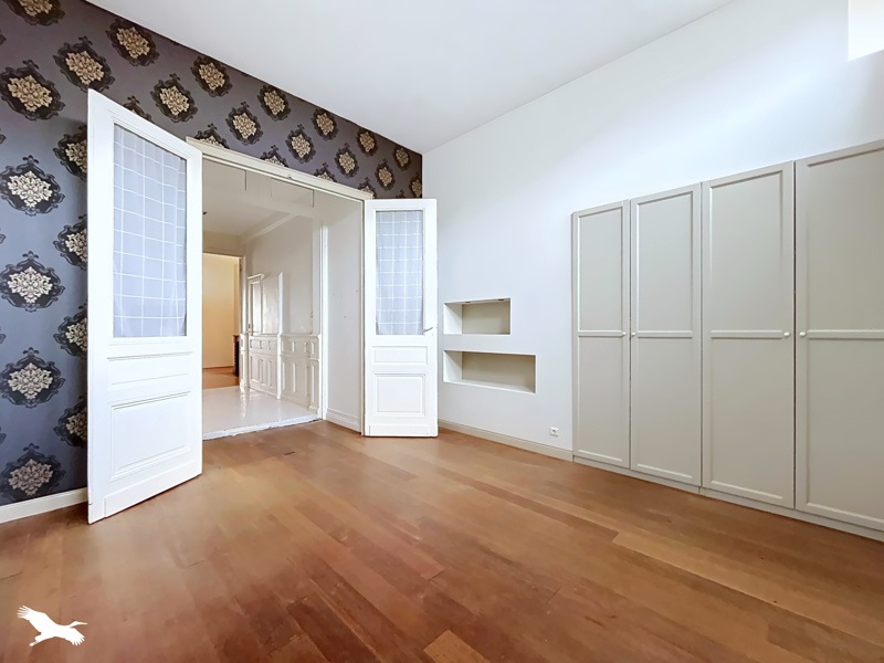 Vente Appartement BORDEAUX - 5 pièces -134 m² - (33300)