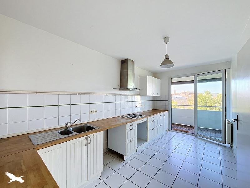 Vente Appartement BORDEAUX - 3 pièces -99 m² - (33300)