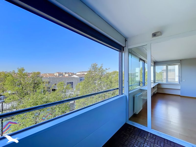 Appartement 3 pièces 97 m² · à Bordeaux · 97 m² · 472 000 €