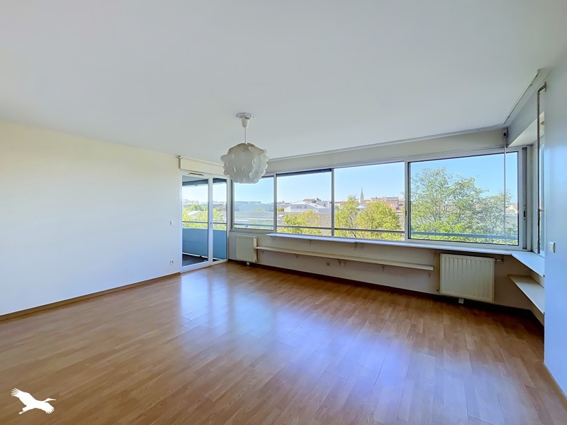 Vente Appartement BORDEAUX - 3 pièces -99 m² - (33300)