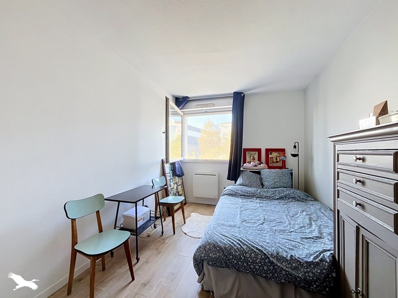 Vente Appartement BORDEAUX - 3 pièces -65 m² - (33300)