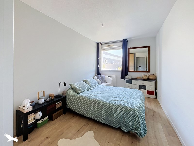 Vente Appartement BORDEAUX - 3 pièces -65 m² - (33300)