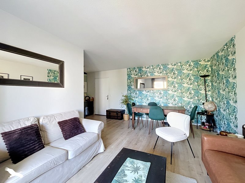 Appartement 3 pièces 65 m² · à Bordeaux · 65 m² · 282 000 €